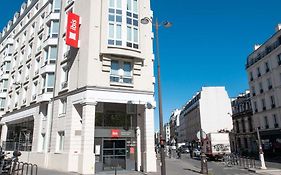 Ibis Paris Gare Du Nord Chateau Landon 10Eme